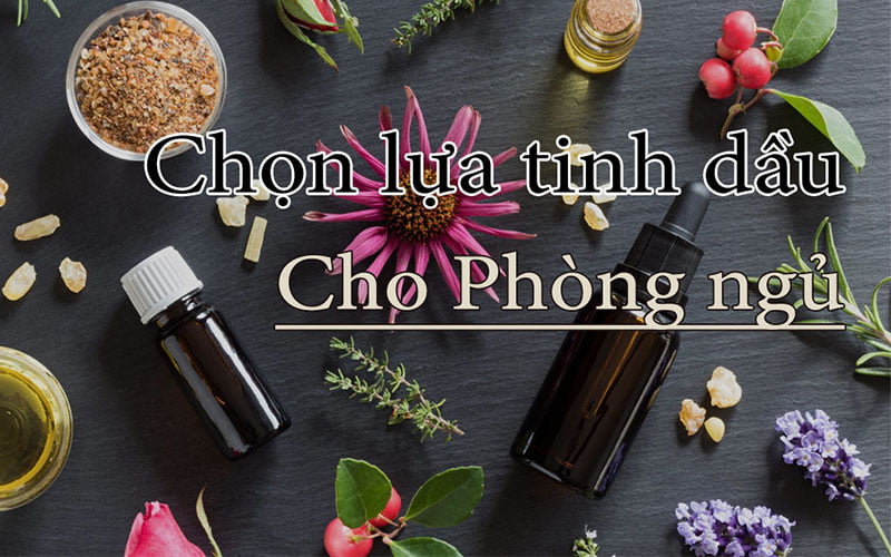 Tinh dầu xông phòng trẻ sơ sinh và trẻ nhỏ tốt không?